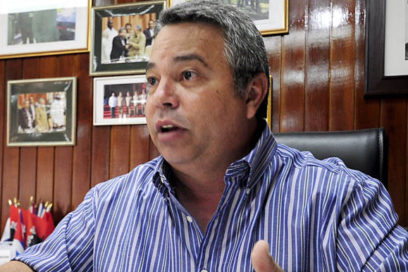 Ulises Guilarte De Nacimiento: La emulación debe ser oportuna, creativa, innovadora y efectiva