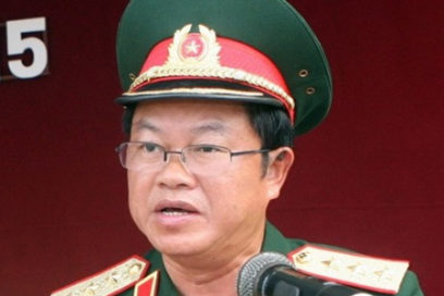 Saludó Raúl al General de Ejército Do Ba Ty