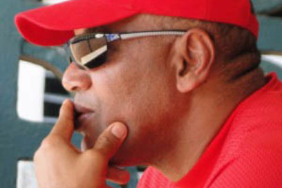 Preguntas al mentor cubano del Premier 12