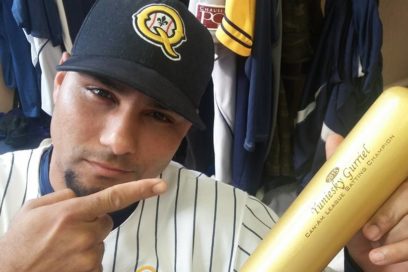 Yunieski Gurriel: de Quebec a Industriales
