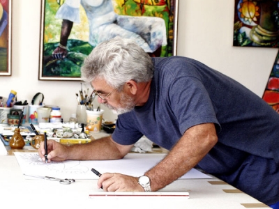 Ángel Silvestre Díaz
