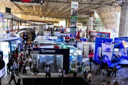 Convocan a Simposio Internacional de Química