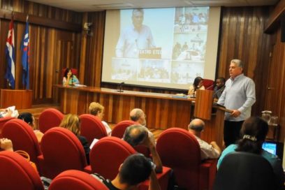 Periodismo para todas la edades