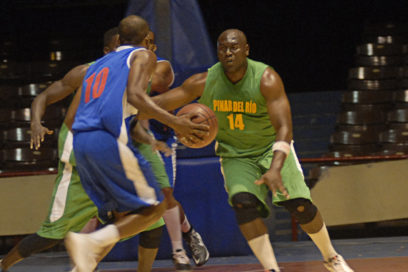 Baloncesto: los campeones no mandan en el TNA