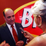 Los empresarios apuestan por Cuba. Foto: Agustín Borrego Torres