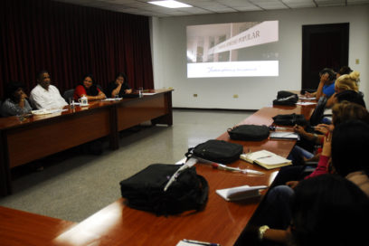 Por una justicia efectiva y transparente