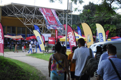 Adiós a la Fihav-2015