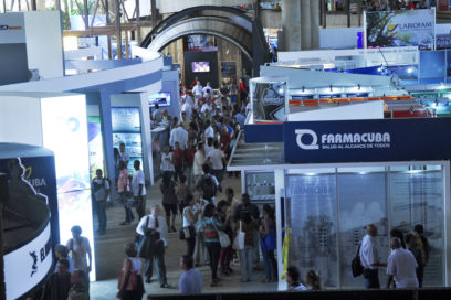 Abre sus puertas al público Feria Internacional de La Habana