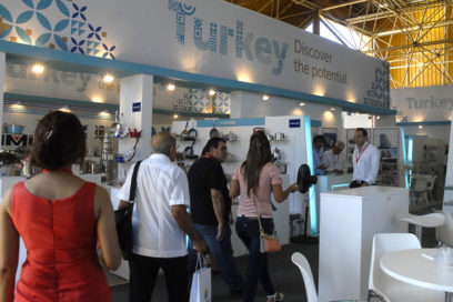 Fihav 2015: Oportunidad para negociar (+ Fotos)