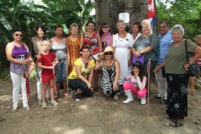 Guáimaro se alista para el X Encuentro Décima al filo