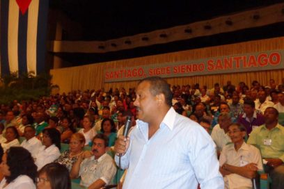 Debates del presente con visión de futuro