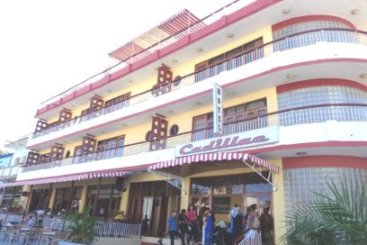 A siete años de la resurrección