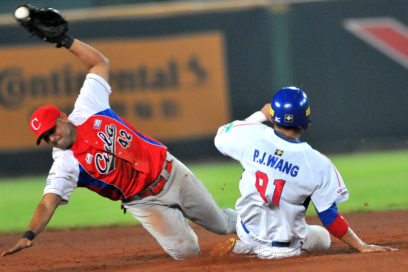 Premier 12: Jonrón taipeiano y un refrán