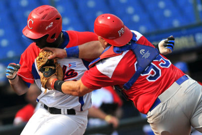 Premier 12: Victoria con susto…, pero victoria