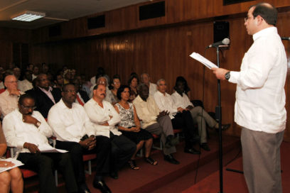 Cuba y Angola una victoria cierta