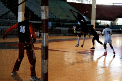 Balonmano Élite (M): Holguín, la fiesta del invicto