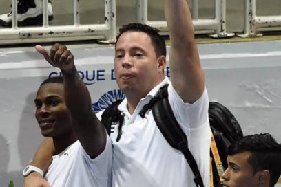 La hazaña deportiva del año