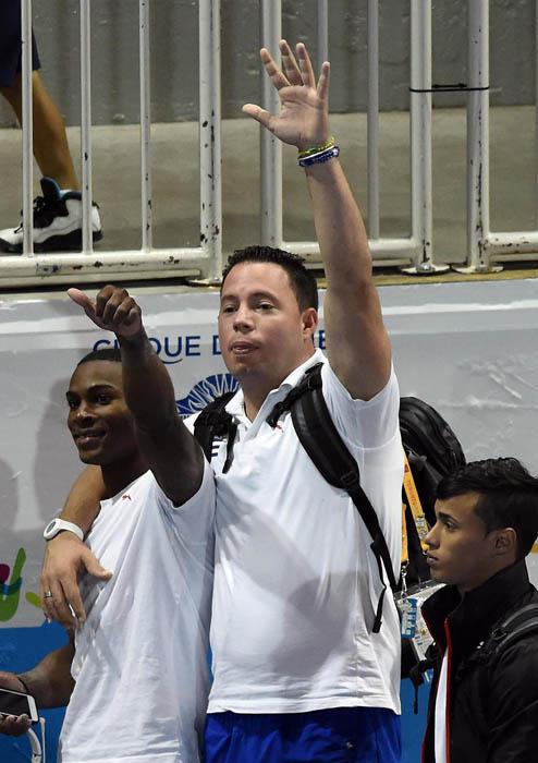 Fotos: Ricardo López Hevia y José Luis Anaya