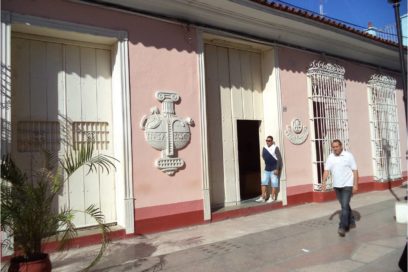 Premio de Conservación para una casona espirituana