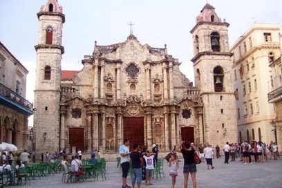 Cuba formará parte del Comité de Patrimonio Mundial de la UNESCO
