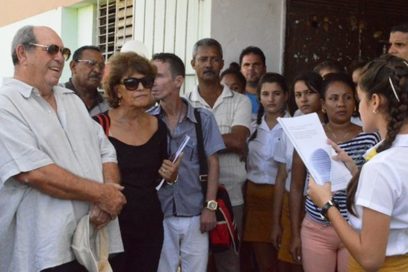 “Trinidad enamora a cineastas y documentalistas”