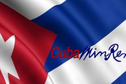Cuba rechaza el retorno de la Doctrina Monroe