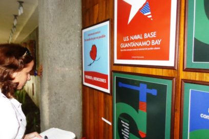 Voces por la paz y la abolición de bases militares extranjeras