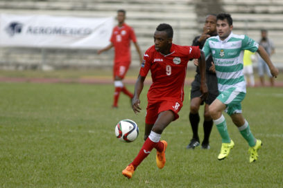 Fútbol: Cuba gana in extremis