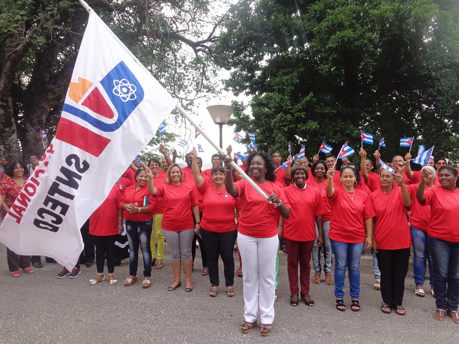 Foto: Betty Beatón Ruiz