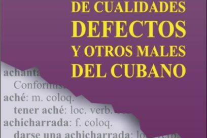 Para descubrir cómo somos los cubanos