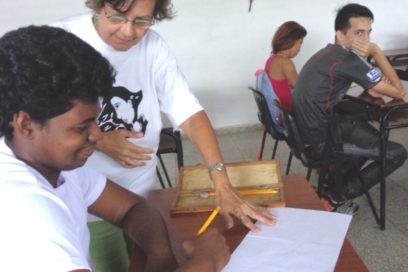 El amor más allá del regazo maternal