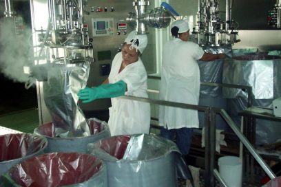 Economía es producción