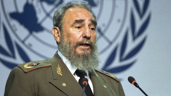 Fidel-Castro-Caudal-de-Río