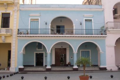 Noviembre Fotográfico:  Este lunes Evento teórico