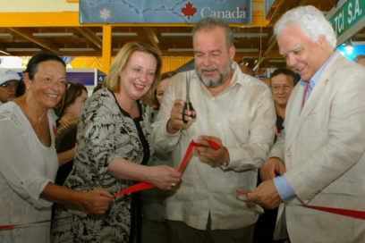 Arribaron a Cuba  más de un millón de turistas canadienses este año