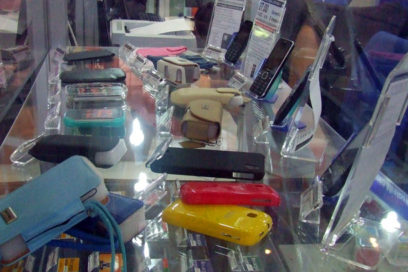 Más sobre servicios de roaming en Cuba