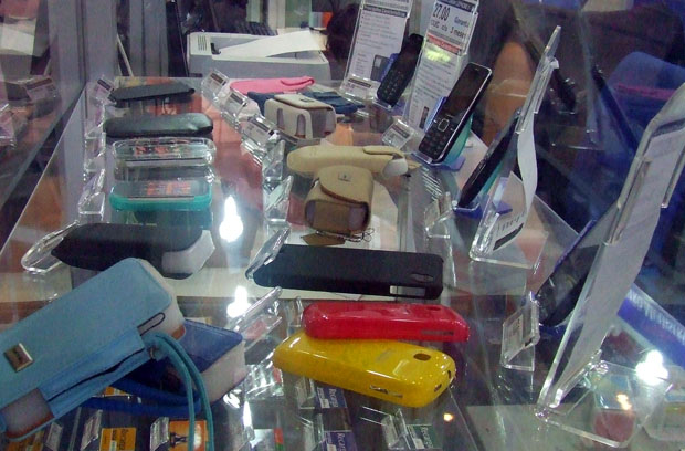 Foto: Heriberto González Brito