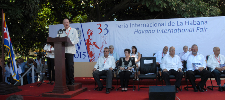 Foto: Heriberto González Brito