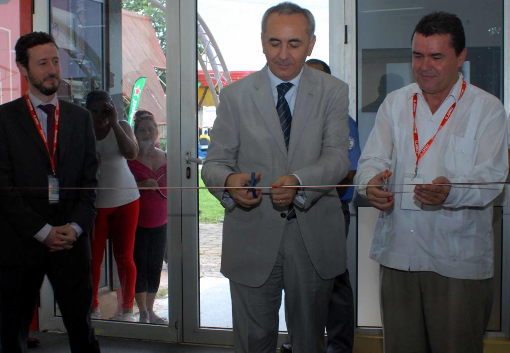 Foto: Heriberto González Brito