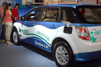 Construyendo un sueño verde