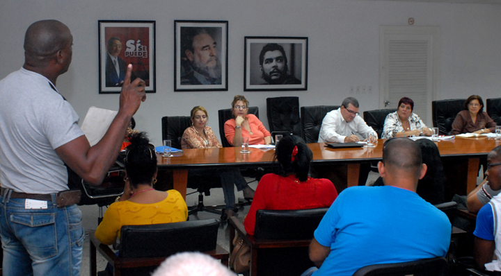 Foto: Heriberto González