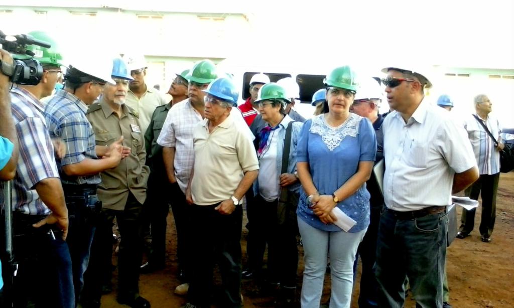 Fotos: Félix R. Lobaina