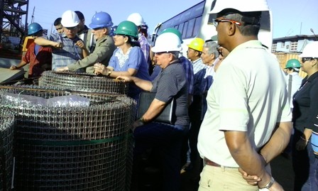 Fotos: Félix R. Lobaina