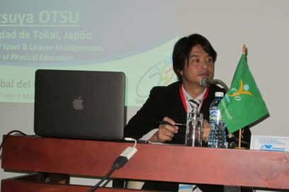 Juego limpio, en equipo y ecológico