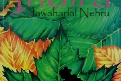 Cartas a mi hija Indira