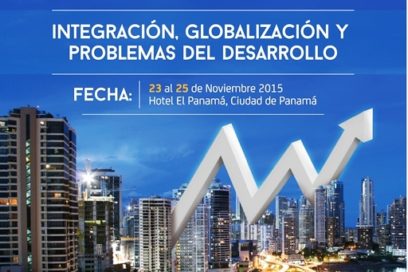 Asistirá Cuba con delegación numerosa al XIII Encuentro Internacional de Economistas