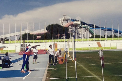 CTC reconoce a atletas