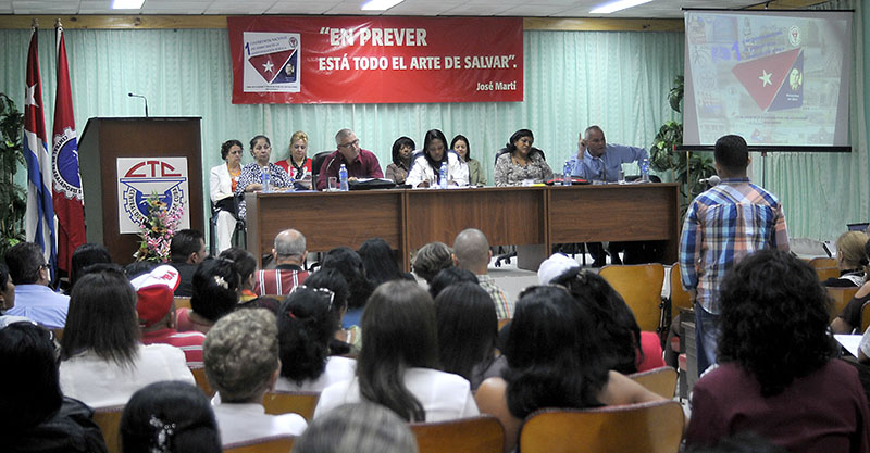 Fotos: José Raúl Robleda