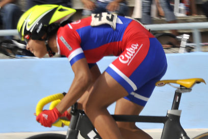 Copa del Mundo: Marlies, octava en Cali