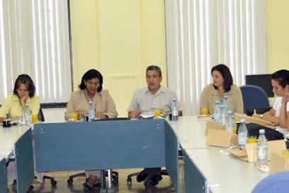 “Debemos formar la cultura de prevención y responsabilidad desde nuestros sindicatos”